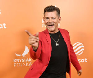 Idolem Zenka Martyniuka był nie muzyk, a sportowiec. Babcia wspierała jego hobby 