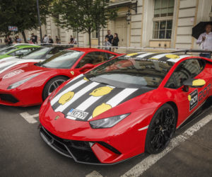 Gran Turismo Polonia 2021 we Wrocławiu