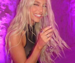 Ana Mena