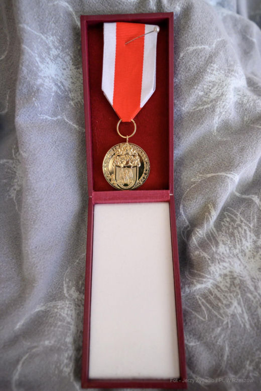 Urodziny najstarszego polskiego czołgisty.