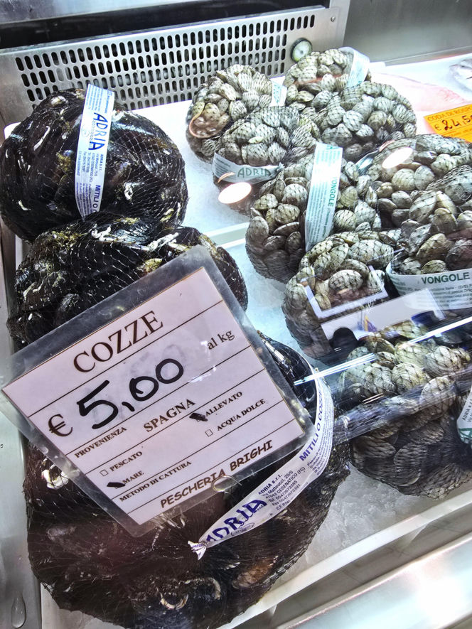 Turystyka rybacka w Cesenatico. Włoskie wybrzeże kusi polskich turystów