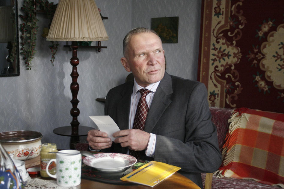Serial "Złotopolscy" wraca na ekrany?
