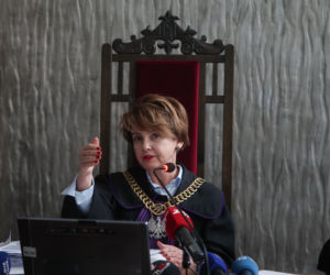 Nierówne traktowanie kierowców. Sąd uchylił kluczowe zapisy krakowskiej Strefy Czystego Transportu