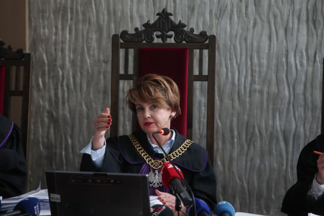 Nierówne traktowanie kierowców. Sąd uchylił kluczowe zapisy krakowskiej Strefy Czystego Transportu