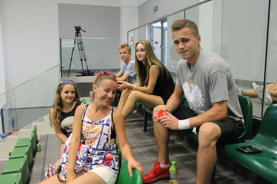 ESKA Summer City w Jelczu-Laskowicach