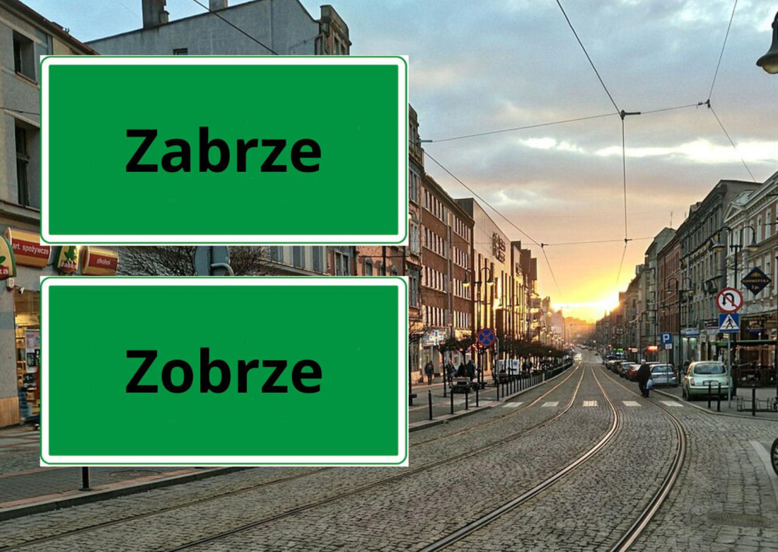 Zabrze
