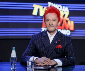 Michał Wiśniewski nie jest już bankrutem 