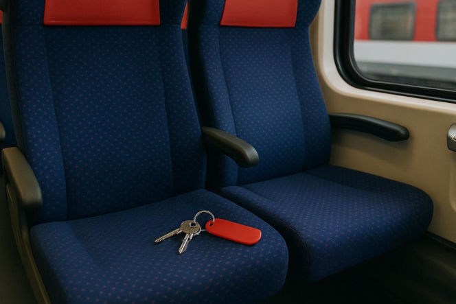 1. Klucze – najczęstsza zguba