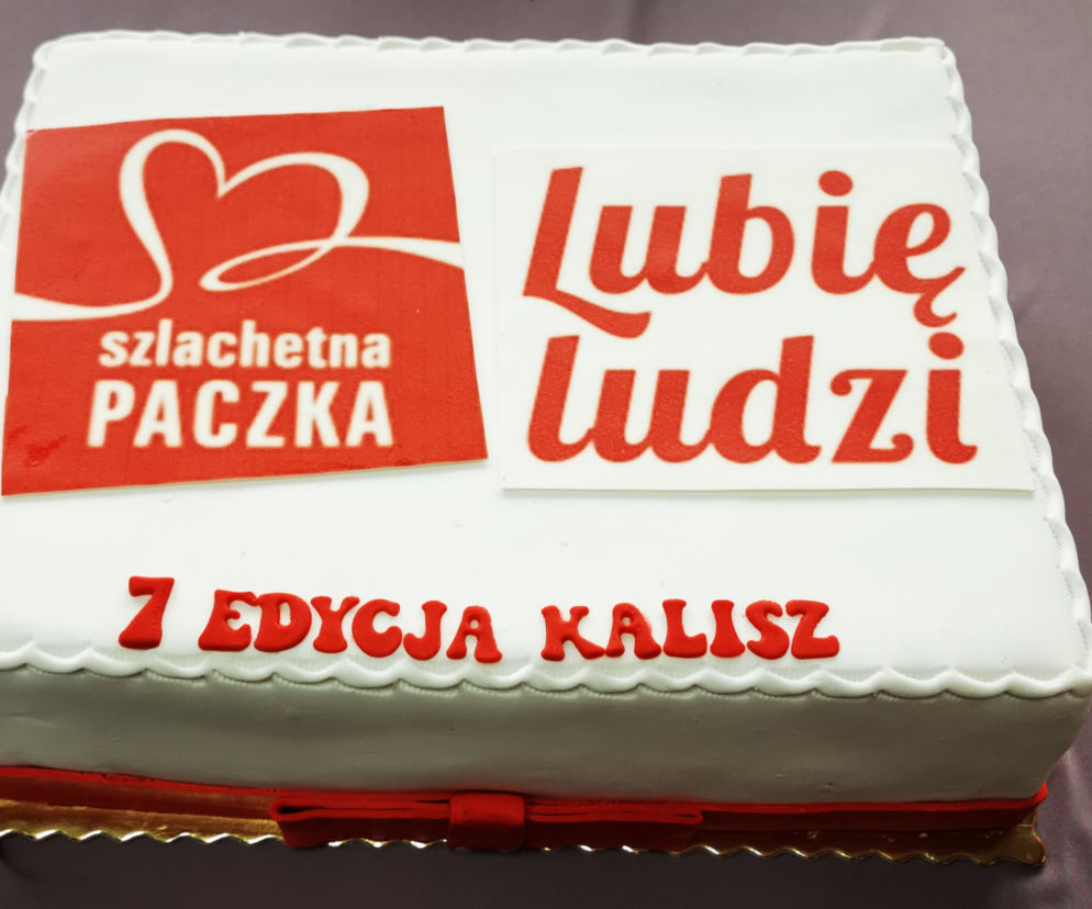 Rusza kolejna edycja Szlachetnej Paczki w Kaliszu. Wolontariusze poszukiwani!