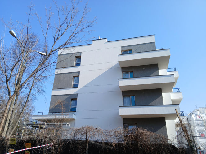 Osiedle Zdrój w Milanówku