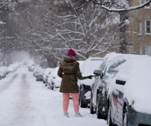 Koszmarny bilans zimy stulecia w USA! Dziesiątki ofiar