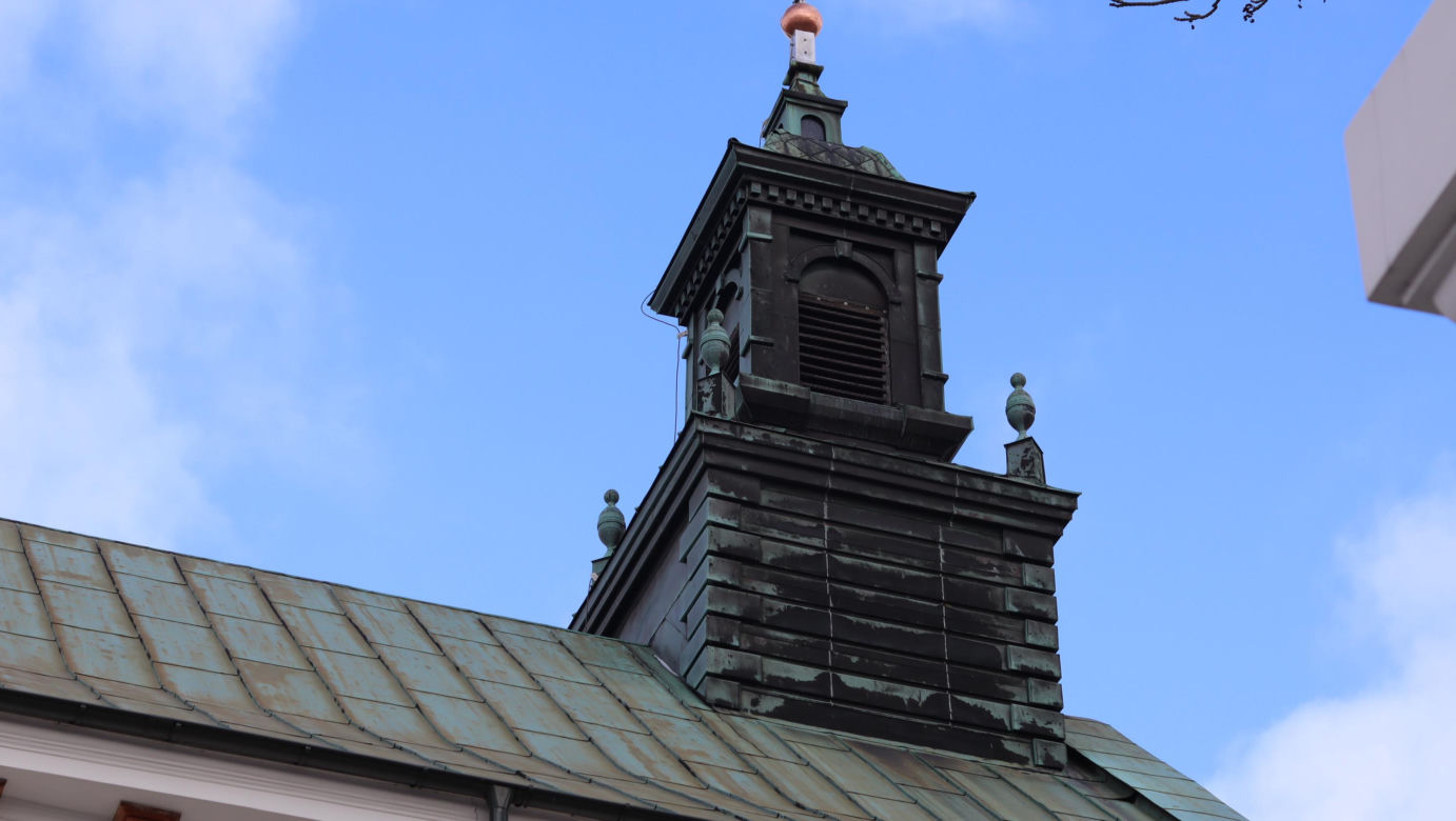 Lublin „perełką idealną na weekendowy wypad”