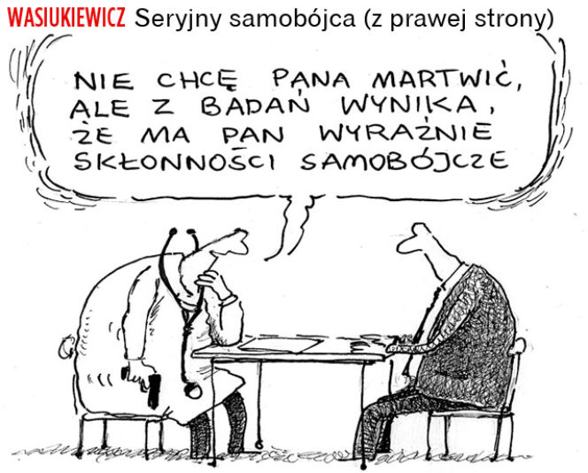 Rysunek Dnia