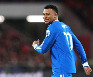 Ester Exposito, nowa dziewczyna Kyliana Mbappe