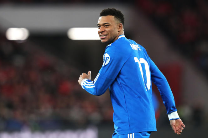 Ester Exposito, nowa dziewczyna Kyliana Mbappe