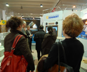 15 marca 2009 zakończyły się 18. Międzynarodowe Targi Budowlane BUD-GRYF,  13. Targi Energii Konwencjonalnej i Odnawialnej ENERGIA oraz Targi Dużych Inwestycji TDI 