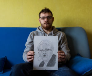 MOJEJ MAMIE PRZYSŁALI ŚMIERĆ ZAMIAST KARETKI