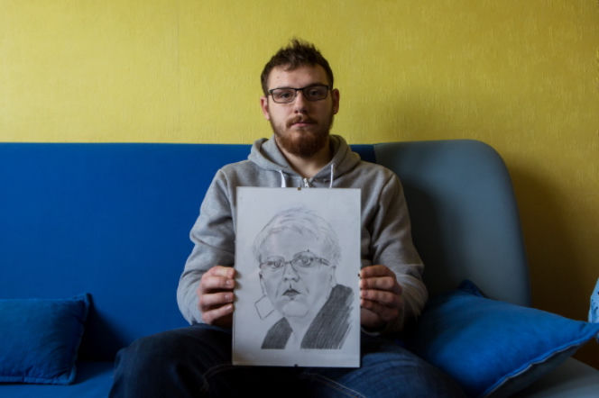 MOJEJ MAMIE PRZYSŁALI ŚMIERĆ ZAMIAST KARETKI