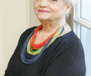 Anna Seniuk - na emeryturę się nie wybieram