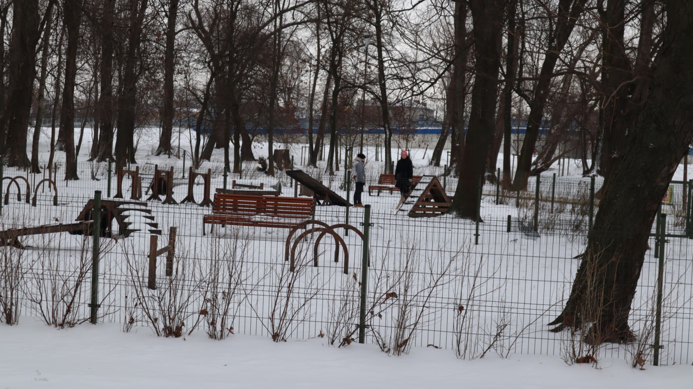 Park Ludowy 