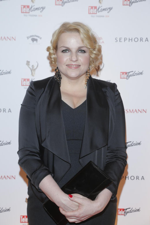 Katarzyna Bosacka