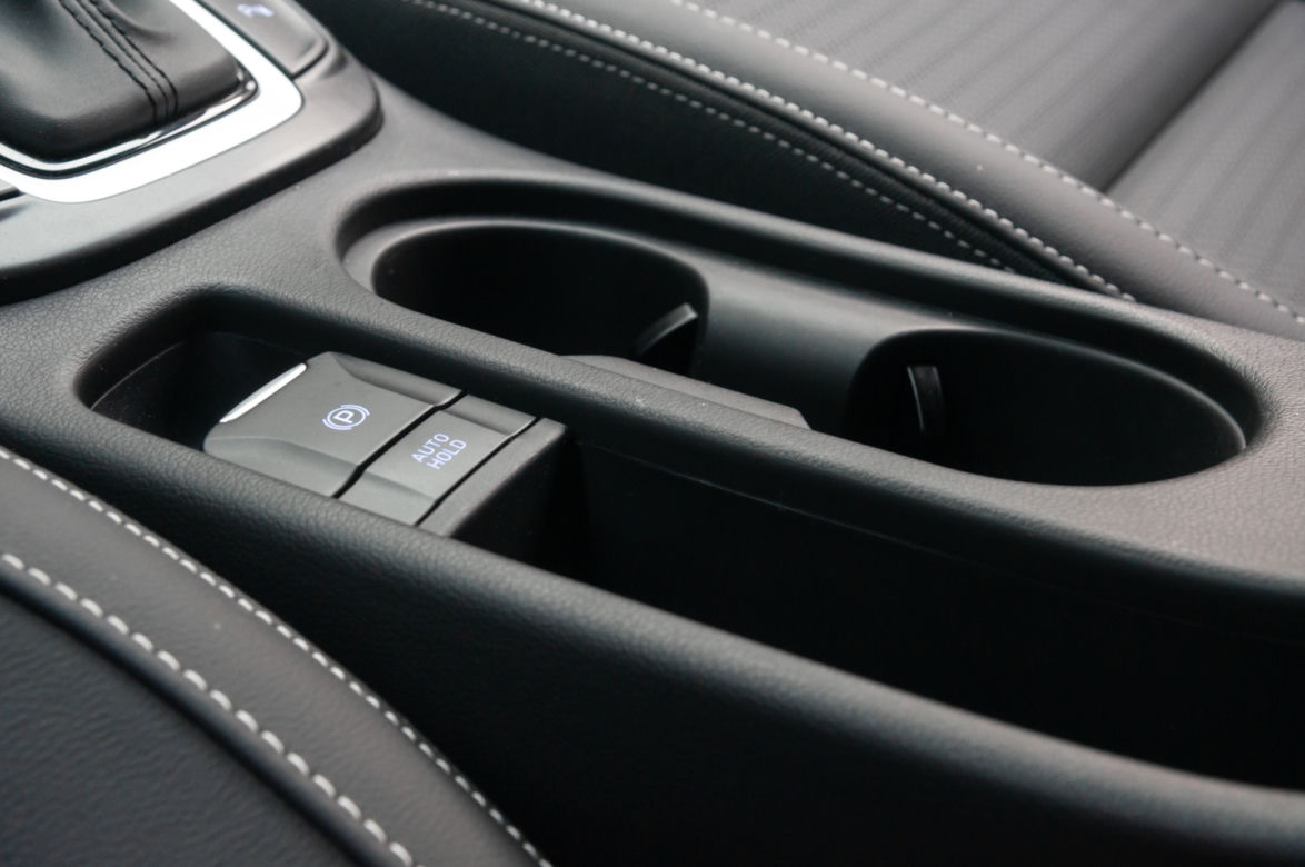 Hyundai Kona Hybrid 1.6 GDI 6DCT Premium