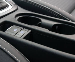 Hyundai Kona Hybrid 1.6 GDI 6DCT Premium