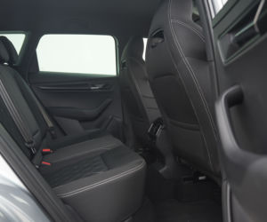Skoda Karoq Sportline 2.0 TSI 190 KM 4x4 DSG7