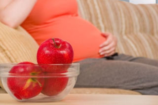 Dieta owolaktowegetarianki, weganki i makrobiotyczki