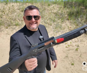 Taran Tactical Benelli JW2 M4