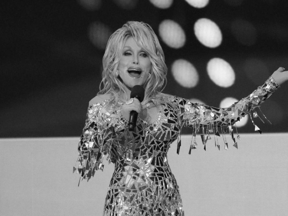 Dolly Parton nie żyje