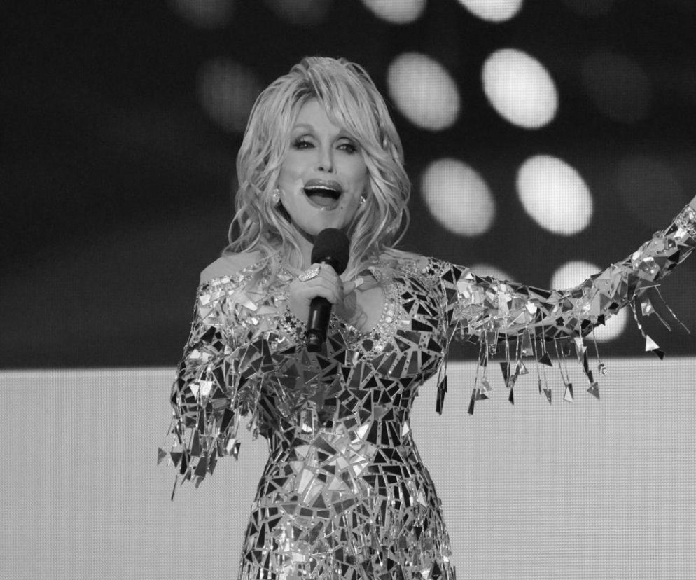 Dolly Parton nie żyje