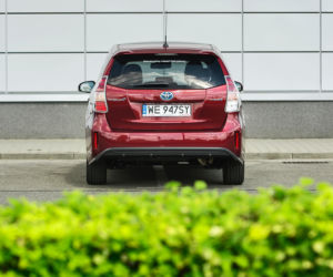 Toyota Prius+ 1.8 Hybrid E-CVT Prestige