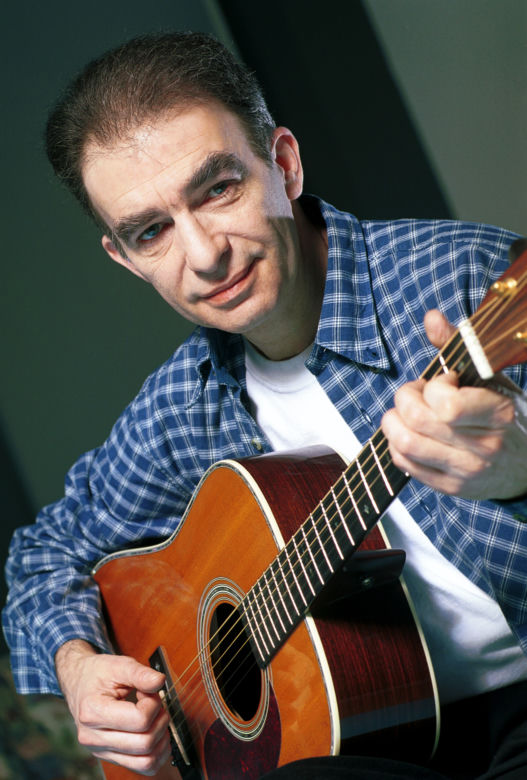 SEWERYN KRAJEWSKI