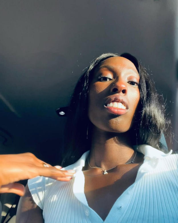 Paula Egonu