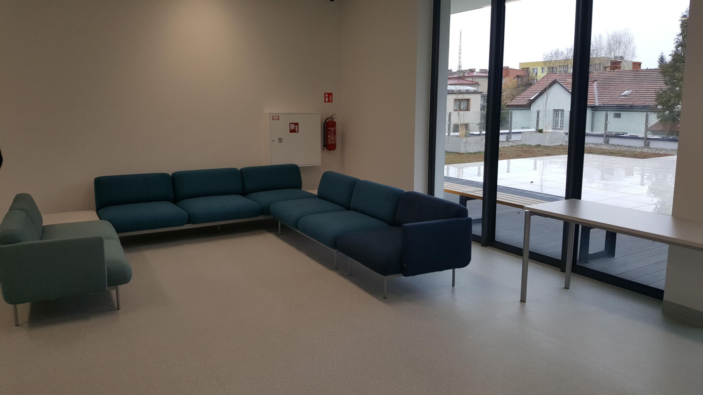 Nowe centrum krwiodawstwa w Nowym Sączu