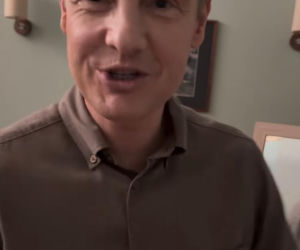 M jak miłość. Paweł