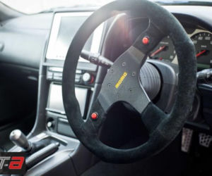 Nissan Skyline GT-R R34 Paula Walkera