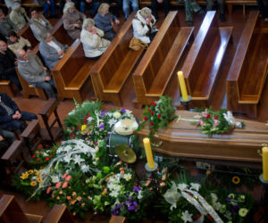 Pożegnaliśmy nadzieję Kapeli Czerniakowskiej