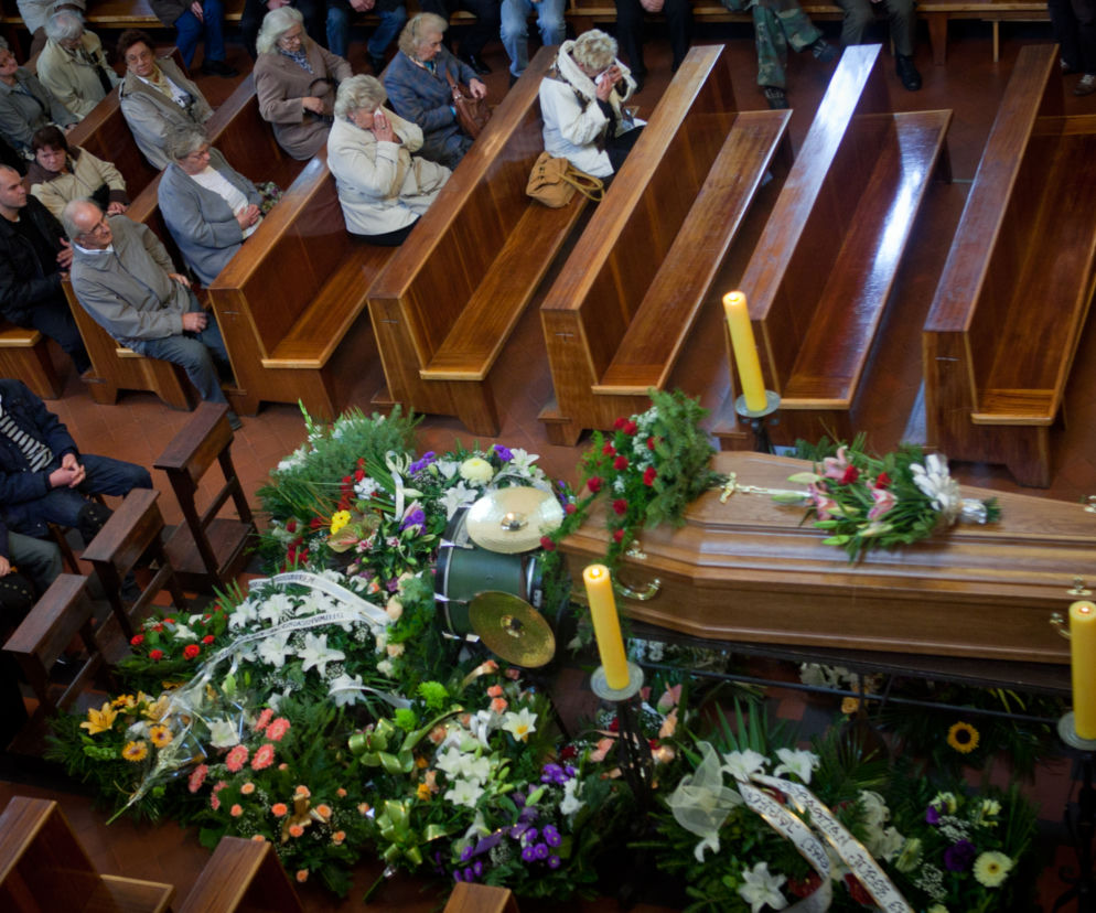 Pożegnaliśmy nadzieję Kapeli Czerniakowskiej