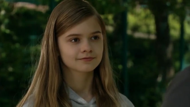 M jak miłość odc. 1082. Zosia (Julia Wróblewska)