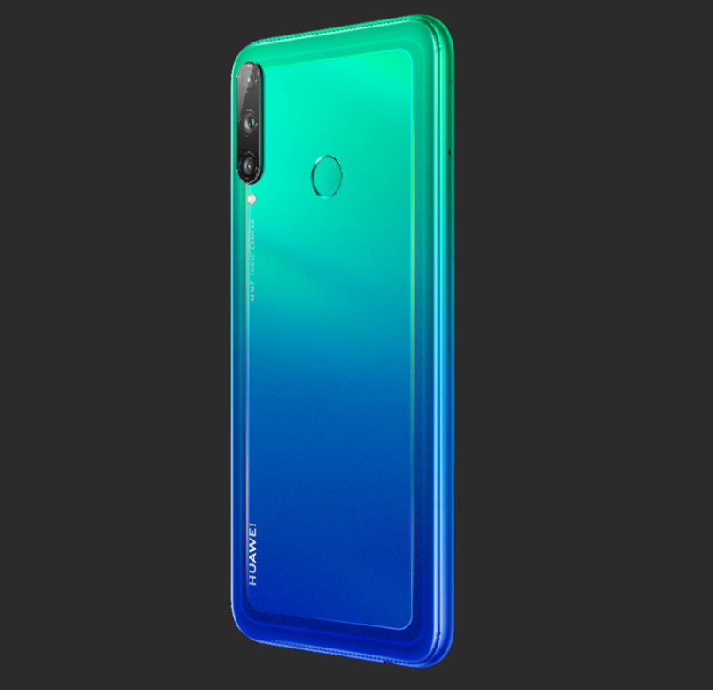 Huawei P40 lite/P40 lite E/Mate Xs