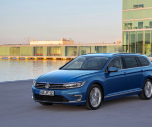 Volkswagen Passat GTE