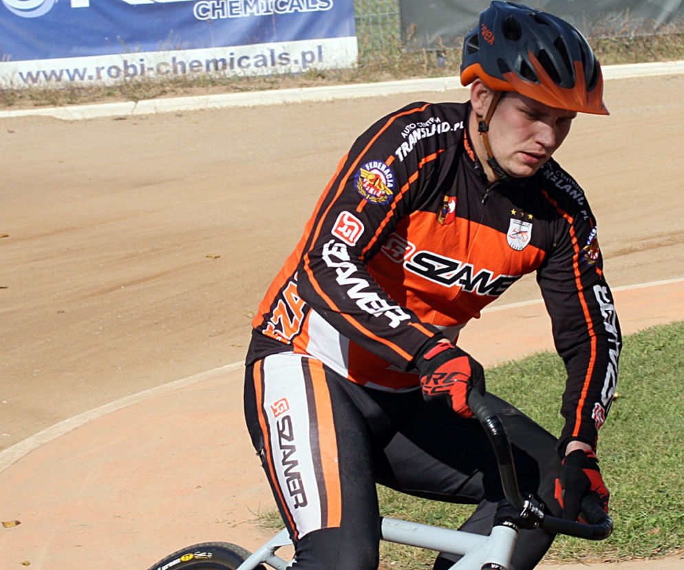 Mateusz Ludwiczak najlepszym zawodnikiem CS Superligi 