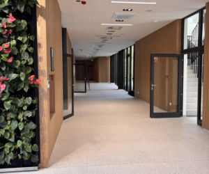 Budowa radomskiego Medyka na finiszu