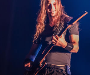 Misternie zaplanowane wizualne widowisko – Epica, Amaranthe i Charlotte Wessels zagrali w Warszawie [RELACJA]