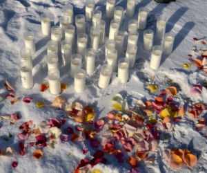 Kolorowe kwiaty okryły trumnę Anity. Wzruszające słowa księdza. Każdy z nas chciałby mieć taki pogrzeb