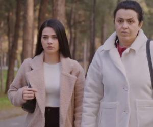 Miłość i nadzieja, odcinek 375. Cavidan, Bahar