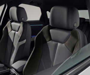 Nowe Audi Q3 Sportback