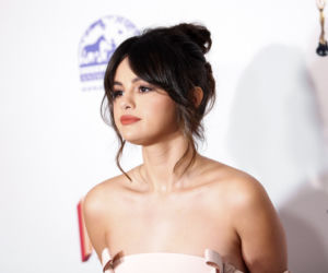 Selena Gomez